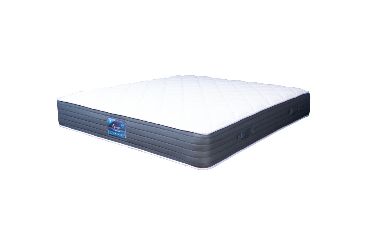 BUY Ezensa Pocket Spring Mattress IN QATAR | HOME DELIVERY WITH COD ON ALL ORDERS ALL OVER QATAR FROM GETIT.QA
