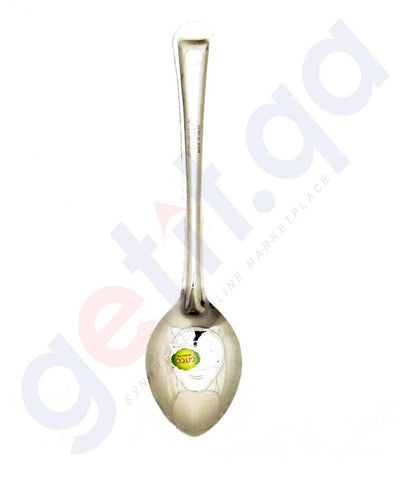 Buy Gitco Steel Basting Spoon-3 Price Online in Doha Qatar