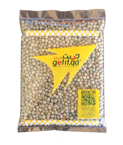 Buy GETIT Green Peas 500g/ 1kg Online in Doha Qatar