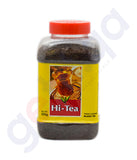 Buy Best Priced Hi Tea Loose Black Tea 225gm Online in Doha Qatar