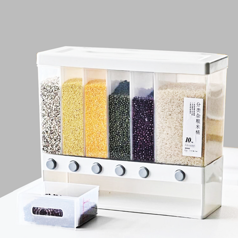 BUY GRAIN DISPENSER IN QATAR | HOME DELIVERY WITH COD ON ALL ORDERS ALL OVER QATAR FROM GETIT.QA