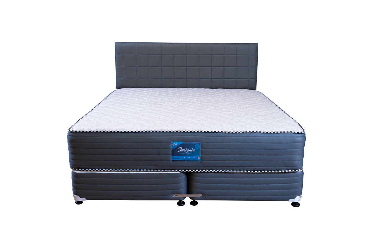 BUY Insignia Pocket Spring Mattress IN QATAR | HOME DELIVERY WITH COD ON ALL ORDERS ALL OVER QATAR FROM GETIT.QA