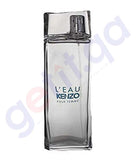 BUY KENZO LEAPAR EDT FEMME 100ML FOR WOMEN IN QATAR | HOME DELIVERY WITH COD ON ALL ORDERS ALL OVER QATAR FROM GETIT.QA