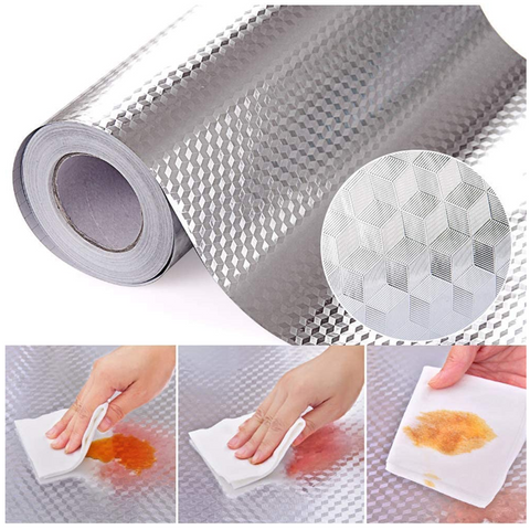 BUY KITCHEN STICKER ROLL IN QATAR | HOME DELIVERY WITH COD ON ALL ORDERS ALL OVER QATAR FROM GETIT.QA