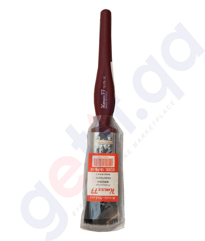Buy KMax Paint Brush 1inch 18-PB-1K Price Online Doha Qatar