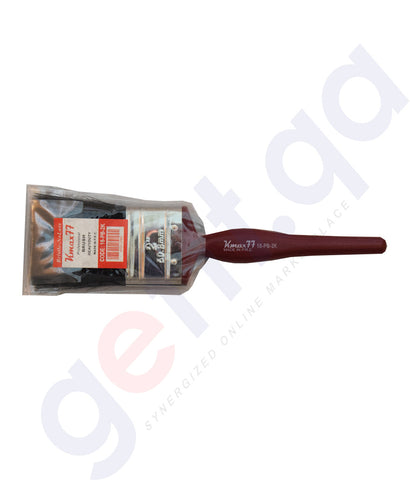 Buy KMax Paint Brush 2inch 18-PB-2K Price Online Doha Qatar