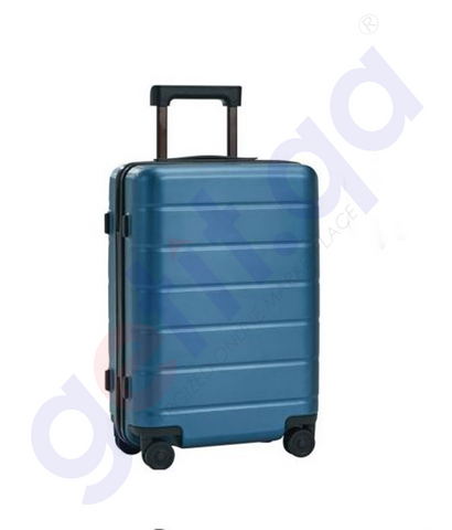 BUY XIAOMI LUGGAGE CLASSIC 20" IN QATAR | HOME DELIVERY WITH COD ON ALL ORDERS ALL OVER QATAR FROM GETIT.QA