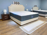 BUY Luxora Pocket Spring Mattress IN QATAR | HOME DELIVERY WITH COD ON ALL ORDERS ALL OVER QATAR FROM GETIT.QA