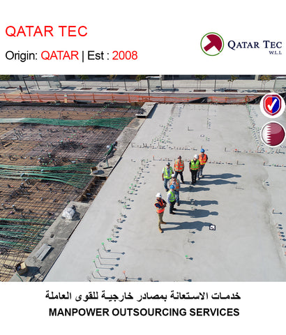 Buy MANPOWER OUTSOURCING SERVICES in Qatar with home delivery and cash back on every order. Shop now at Getit.qa