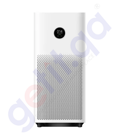 BUY MI AIR PURIFIER 4 EN BHR5101EN IN QATAR | HOME DELIVERY WITH COD ON ALL ORDERS ALL OVER QATAR FROM GETIT.QA