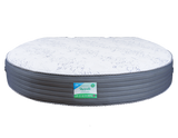 BUY Marvella Pocket Spring Round Mattress IN QATAR | HOME DELIVERY WITH COD ON ALL ORDERS ALL OVER QATAR FROM GETIT.QA