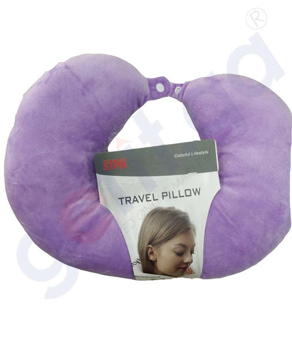 Buy Neck Pillow A-1594-10 Price Online in Doha Qatar