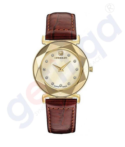 HANOWA WATCHES GRACE 16-6064-02-002