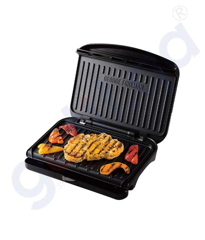 BUY RUSSEL HOBBS FIT GRILL 25810/GF IN QATAR | HOME DELIVERY WITH COD ON ALL ORDERS ALL OVER QATAR FROM GETIT.QA
