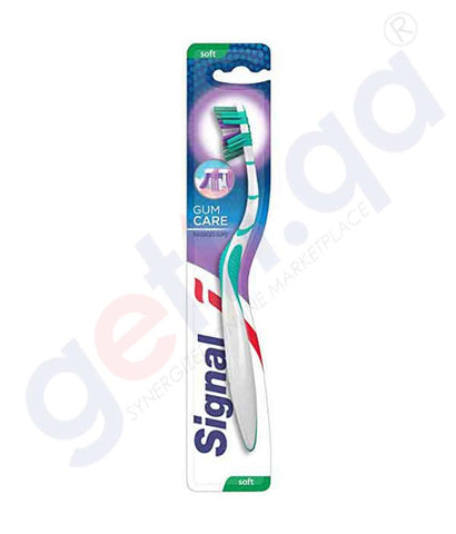 Buy Signal Toothbrush V-Gum Care Online in Doha Qatar