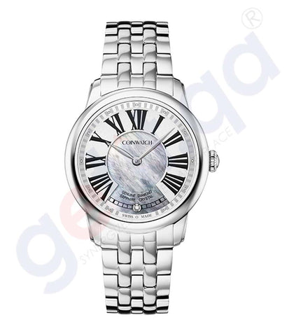IZA COLLECTION LADIES WATCH - C158SWH