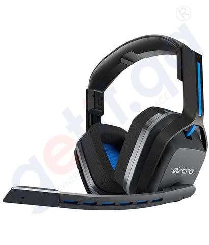 Buy PS4 Gaming Headset Astro A20 Price Online Doha Qatar