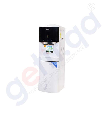 BUY ELEKTA HOT & COLD DISPENSER EWD-627S IN QATAR | HOME DELIVERY WITH COD ON ALL ORDERS ALL OVER QATAR FROM GETIT.QA