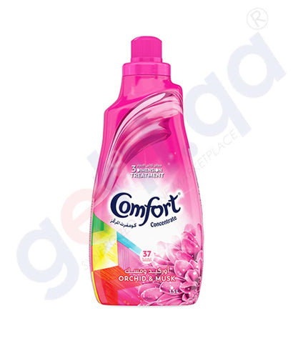 Buy Comfort Concentrate 1440ml Orchid & Musk Doha Qatar
