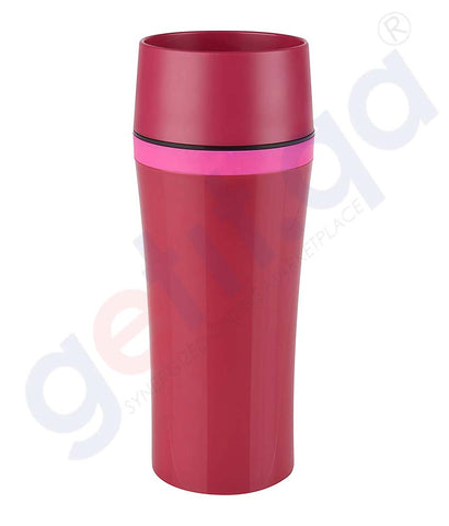 EMSA TRAVEL MUG FUN 0.36L 514178