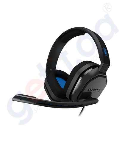 Buy Play Stations 4 Headset Astro A10 Online Doha Qatar