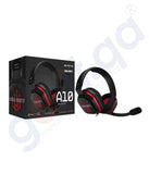 Buy PS4 Headset Astro A10 Call of Duty Online Doha Qatar