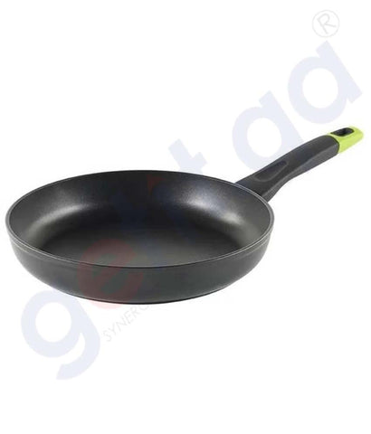 BUY PYREX OPTIMA FRYING PAN 26CM OP26BF2 IN QATAR | HOME DELIVERY WITH COD ON ALL ORDERS ALL OVER QATAR FROM GETIT.QA