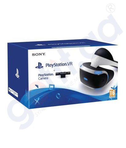 Buy Sony Play Station VR Mega Pack Online in Doha Qatar