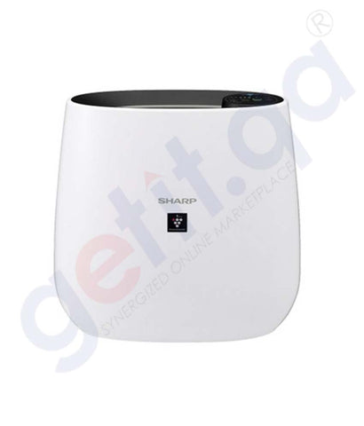 BUY SHARP AIR PURIFIER FU-J30SAB IN QATAR | HOME DELIVERY WITH COD ON ALL ORDERS ALL OVER QATAR FROM GETIT.QA