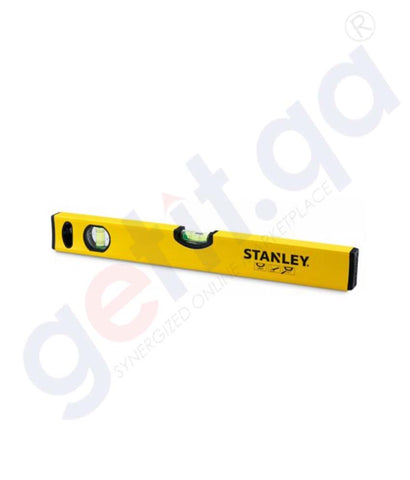 STANLEY IV CLASSIC BOX BEAM LEVEL 40CM STHT43102-8