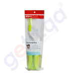 BUY PIGEON SPONGE BRUSH 26262 IN QATAR | HOME DELIVERY WITH COD ON ALL ORDERS ALL OVER QATAR FROM GETIT.QA