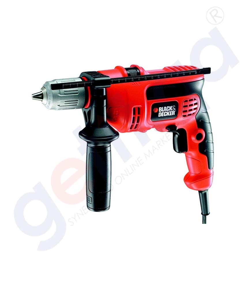 Black and decker 710w store drill price