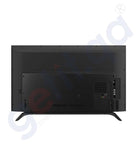 BUY SHARP 50" SMART ANDROID TV 4T-C50BK1X  IN QATAR | HOME DELIVERY WITH COD ON ALL ORDERS ALL OVER QATAR FROM GETIT.QA