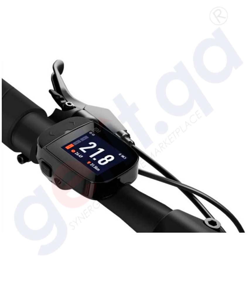 Comprar Smartwatch Xiaomi Powerplanetonline (41)