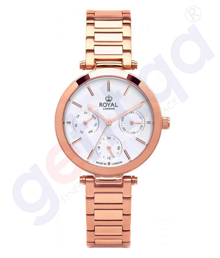 Royal london hotsell ladies watches