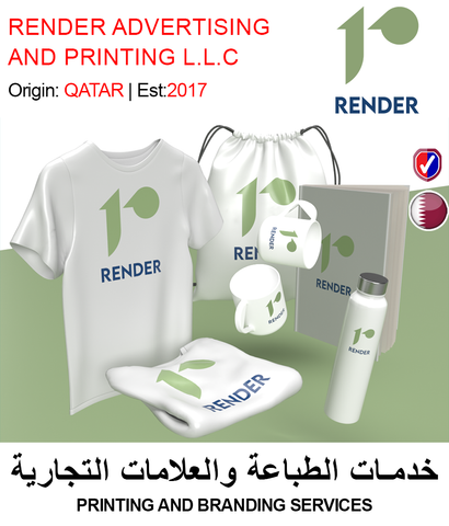 BUY Printing and Branding Services IN QATAR | HOME DELIVERY WITH COD ON ALL ORDERS ALL OVER QATAR FROM GETIT.QA