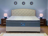 BUY Riviera Pocket Spring Mattress IN QATAR | HOME DELIVERY WITH COD ON ALL ORDERS ALL OVER QATAR FROM GETIT.QA