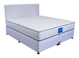 BUY Synnera Pocket Spring Mattress IN QATAR | HOME DELIVERY WITH COD ON ALL ORDERS ALL OVER QATAR FROM GETIT.QA