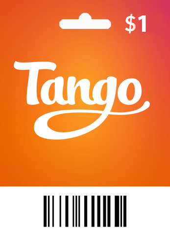 Buy Tango Social Digital Gift Card $1 Price Online Doha Qatar