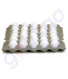 BUY White Egg (Origin-TURKEY) IN QATAR | HOME DELIVERY WITH COD ON ALL ORDERS ALL OVER QATAR FROM GETIT.QA