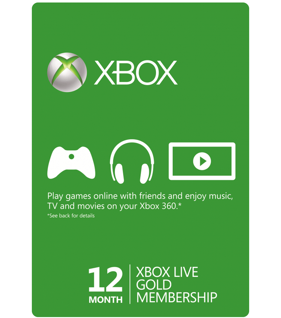 Microsoft Xbox Gift Card | Blackhawk Network