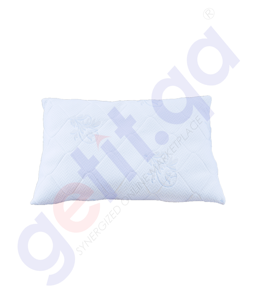 BUY ZESTA Superior Pillow IN QATAR | HOME DELIVERY WITH COD ON ALL ORDERS ALL OVER QATAR FROM GETIT.QA