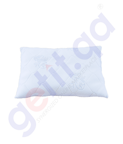 BUY ZESTA Superior Pillow IN QATAR | HOME DELIVERY WITH COD ON ALL ORDERS ALL OVER QATAR FROM GETIT.QA