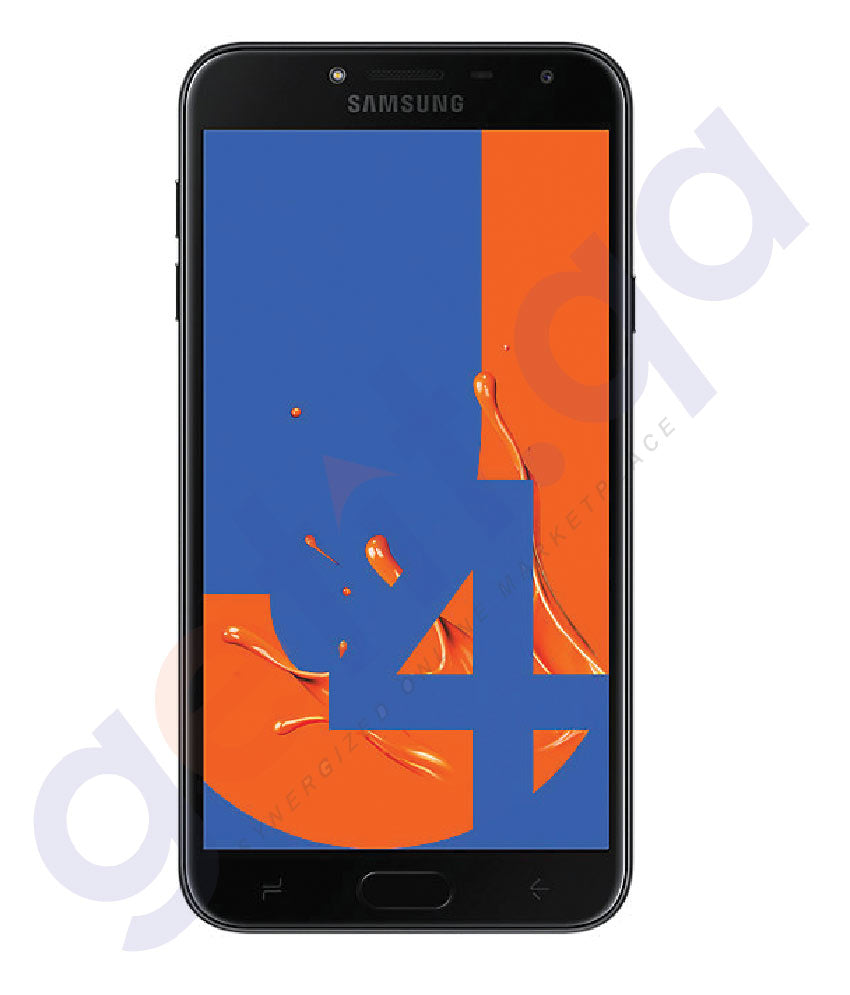 Samsung galaxy j4 duos 2025 16gb 2gb ram lte