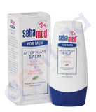 BUY SEBAMED AFTER SHAVE BALM 100ML IN QATAR | HOME DELIVERY WITH COD ON ALL ORDERS ALL OVER QATAR FROM GETIT.QA