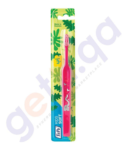 BABY CARE - TEPE KIDS SOFT BLISTER SMALL