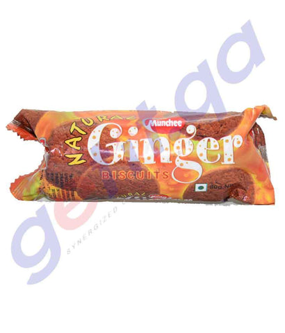 BUY MUNCHEE GINGER BISCUIT IN QATAR | HOME DELIVERY WITH COD ON ALL ORDERS ALL OVER QATAR FROM GETIT.QA