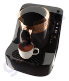 COFFE MAKER - ARZUM OKKA  TURKISH COFFEE MAKER -BLACK- OK001