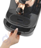 COFFE MAKER - ARZUM OKKA  TURKISH COFFEE MAKER -BLACK- OK001