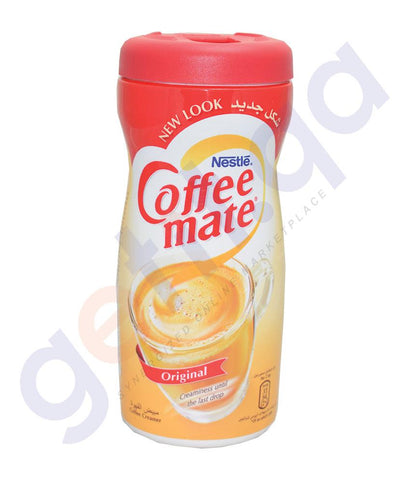 BUY NESTLE COFFEE MATE ORIGINAL IN QATAR | HOME DELIVERY WITH COD ON ALL ORDERS ALL OVER QATAR FROM GETIT.QA